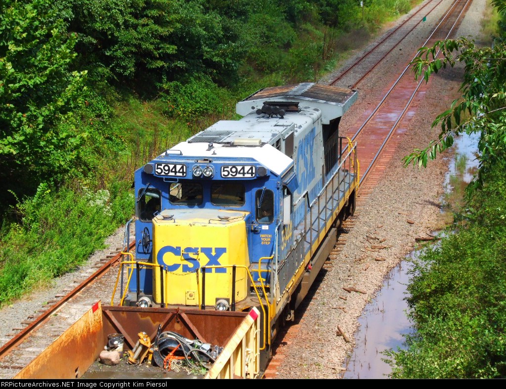 CSX 5944